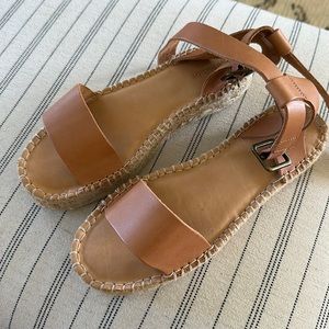 Soludos sandals